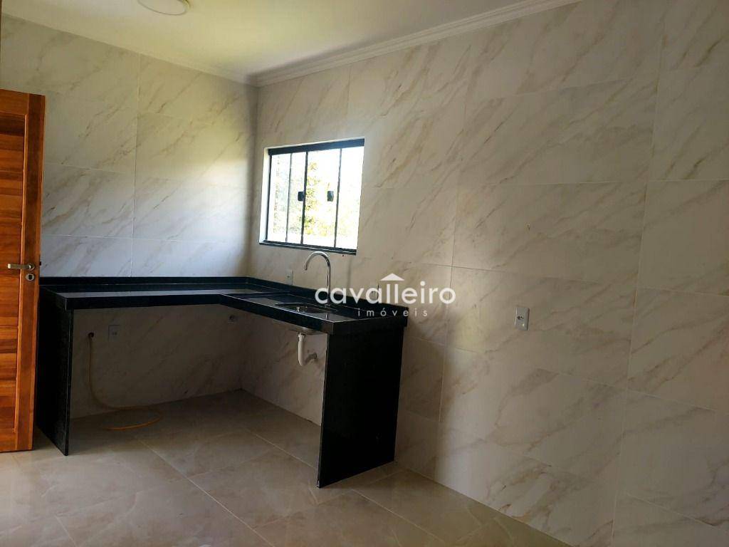 Casa de Condomínio à venda com 3 quartos, 82m² - Foto 8
