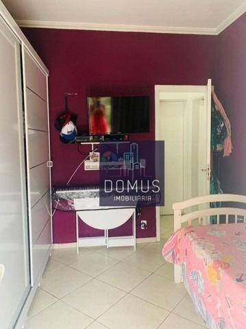 Apartamento à venda com 3 quartos, 93m² - Foto 12