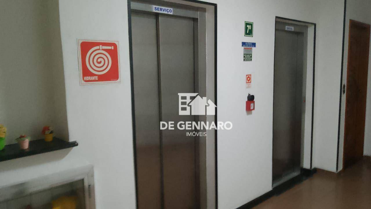 Apartamento à venda com 1 quarto, 76m² - Foto 1