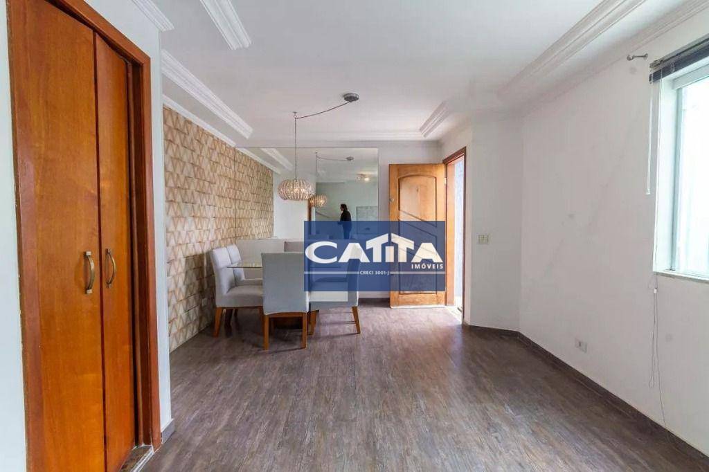 Sobrado à venda com 3 quartos, 156m² - Foto 2