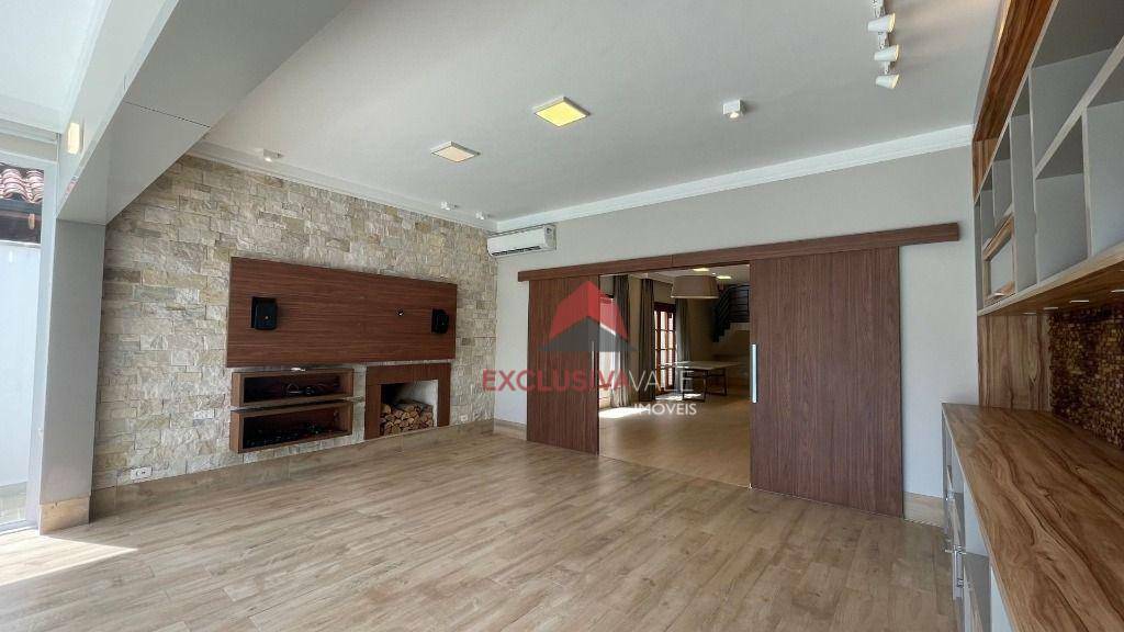 Casa de Condomínio à venda com 4 quartos, 420m² - Foto 29