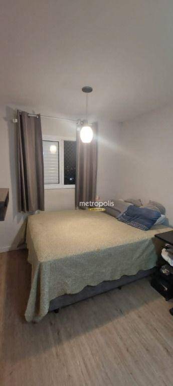 Apartamento à venda com 2 quartos, 50m² - Foto 9