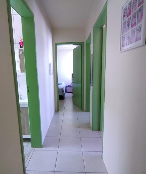 Apartamento à venda com 3 quartos, 87m² - Foto 9