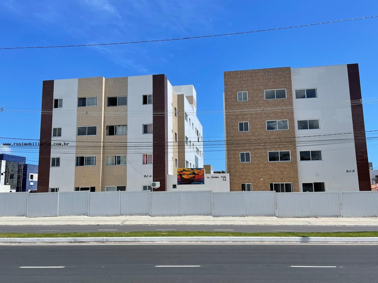 Apartamento à venda com 2 quartos, 50m² - Foto 1