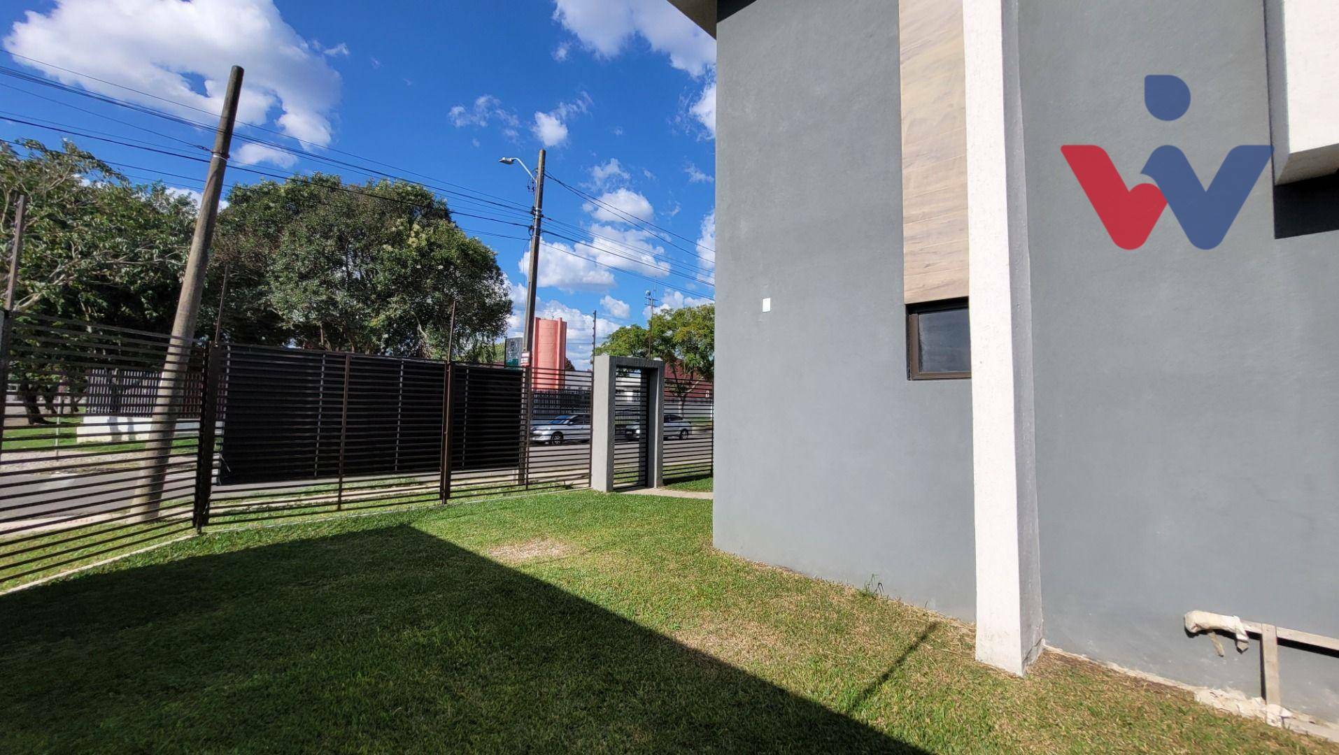 Sobrado à venda com 3 quartos, 139m² - Foto 22