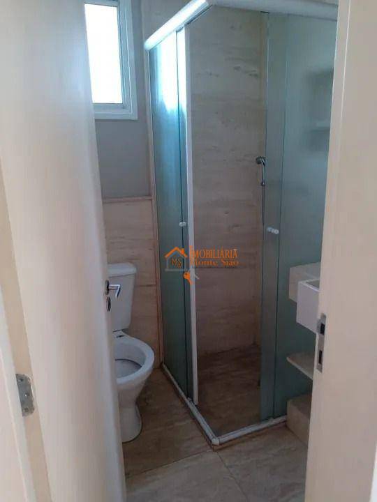 Apartamento à venda com 3 quartos, 182m² - Foto 10