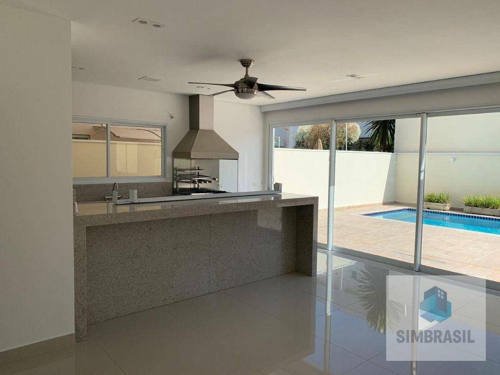 Casa à venda com 5 quartos, 350m² - Foto 9