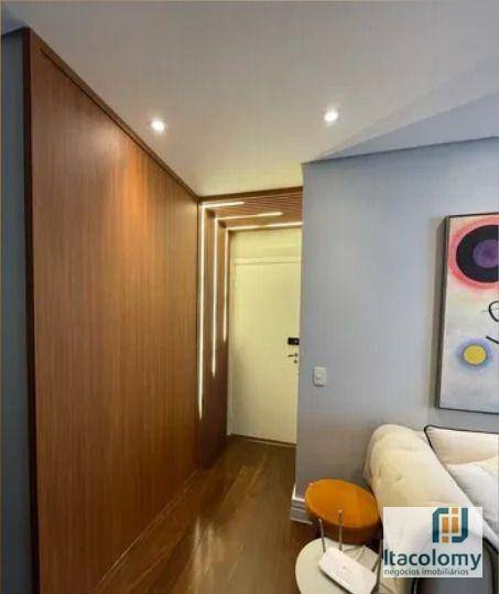 Apartamento à venda com 3 quartos, 82m² - Foto 15