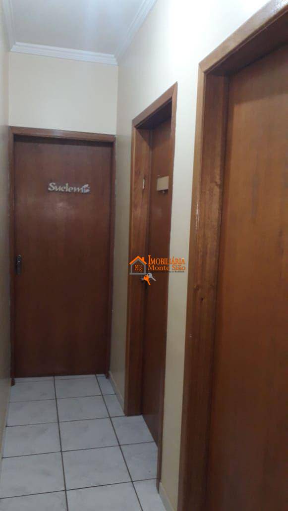 Sobrado à venda com 3 quartos, 125M2 - Foto 18