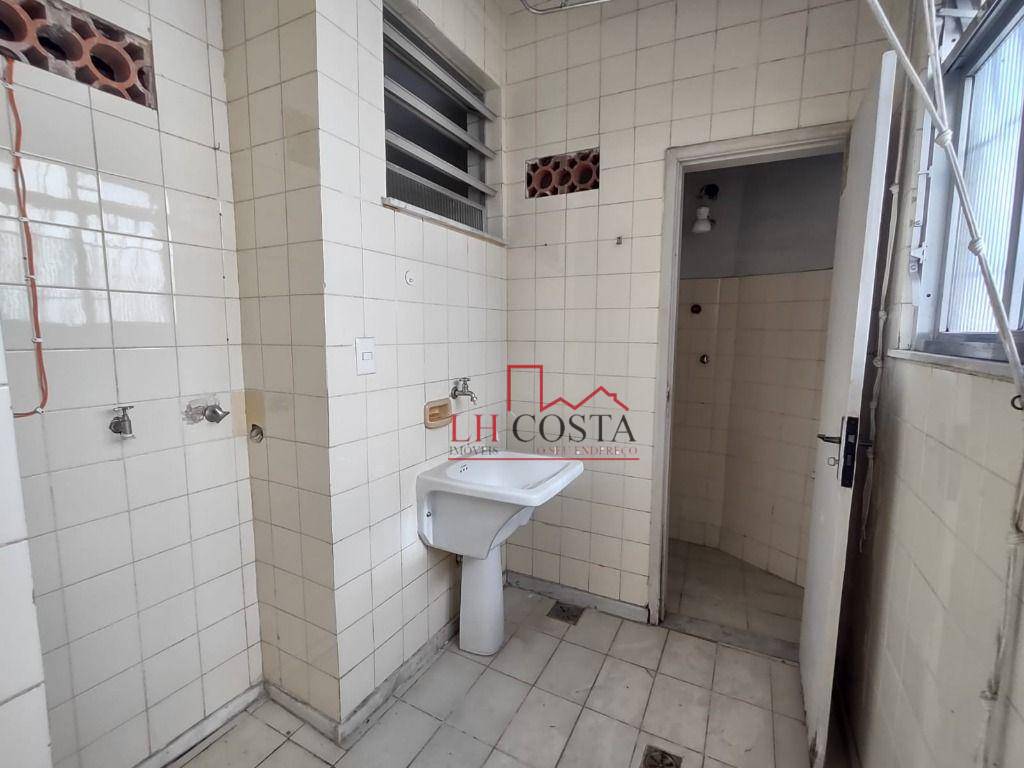 Apartamento à venda com 2 quartos, 80m² - Foto 24