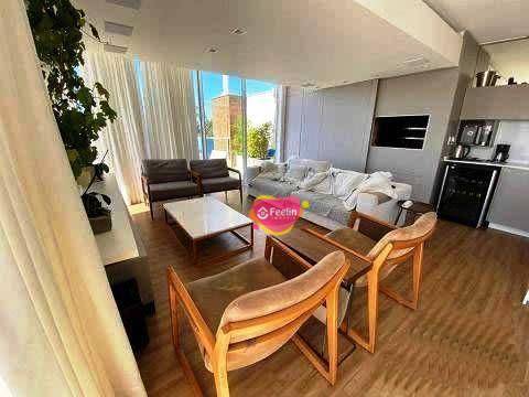 Cobertura, 2 quartos, 138 m² - Foto 4