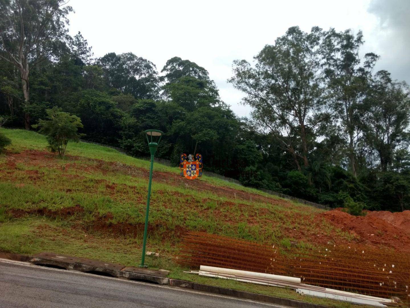 Loteamento e Condomínio à venda, 600M2 - Foto 2