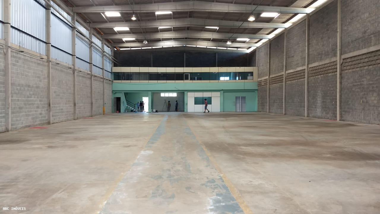 Depósito-Galpão-Armazém para alugar com 1 quarto, 20000m² - Foto 7