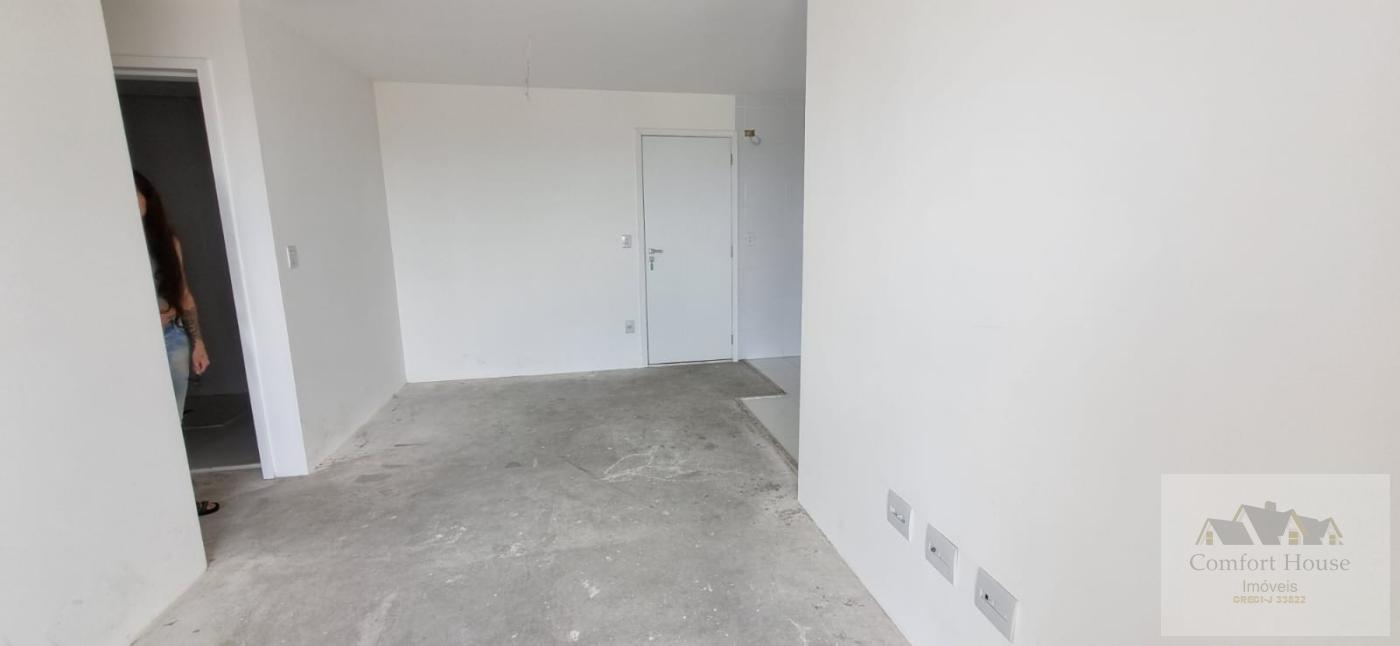 Apartamento à venda com 2 quartos, 58m² - Foto 6