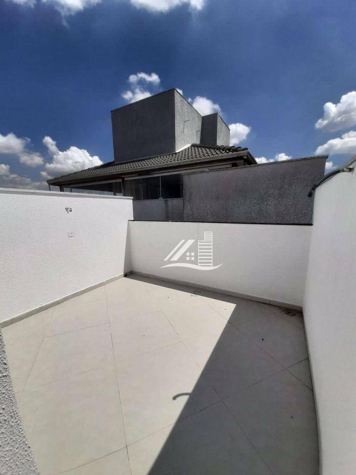 Sobrado à venda com 2 quartos, 115m² - Foto 18