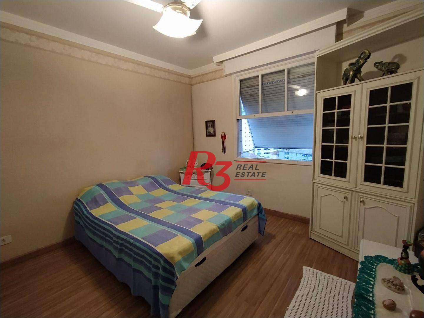 Apartamento à venda com 3 quartos, 130m² - Foto 13