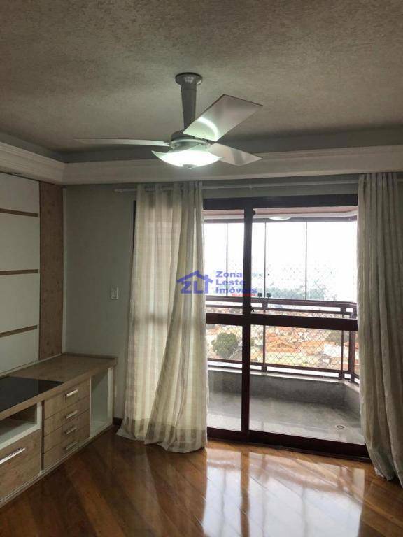 Apartamento à venda com 3 quartos, 160m² - Foto 10