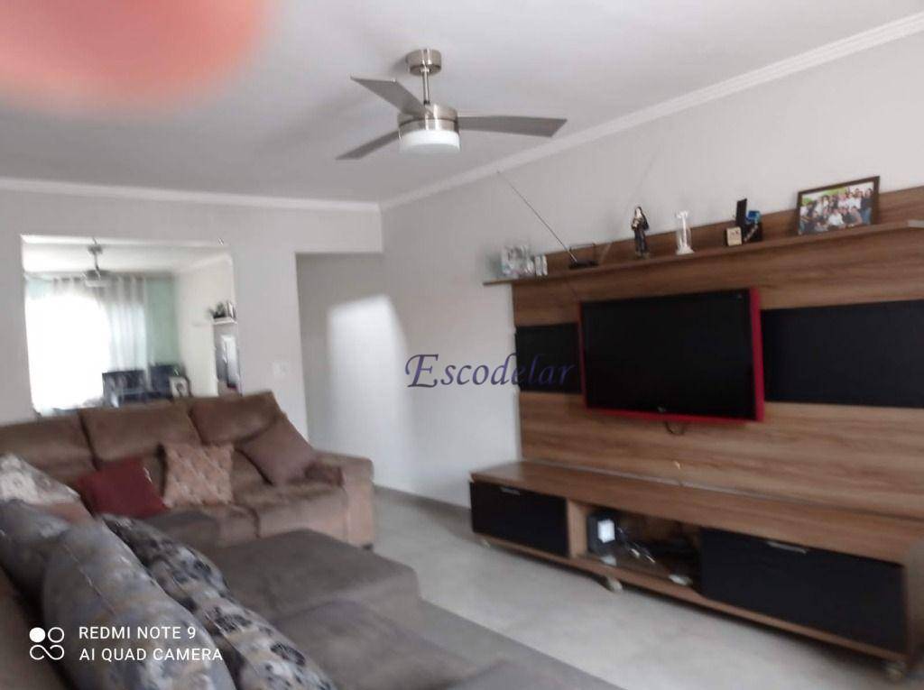 Sobrado à venda com 3 quartos, 248m² - Foto 36