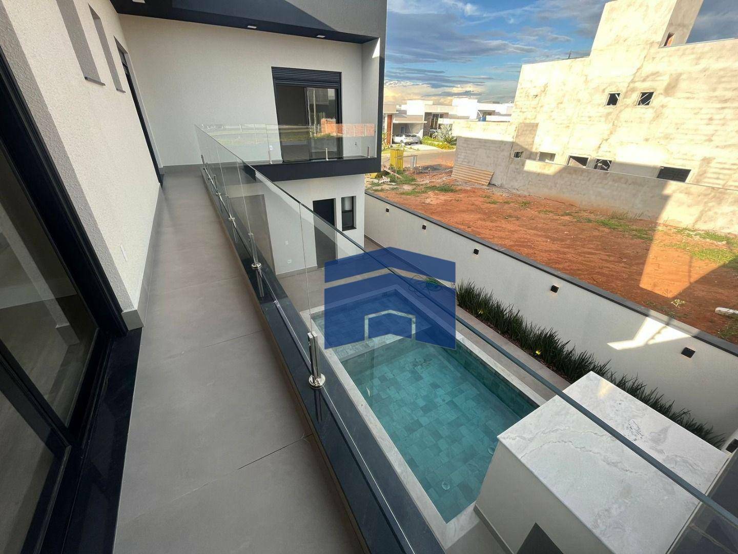 Sobrado à venda com 3 quartos, 330m² - Foto 18