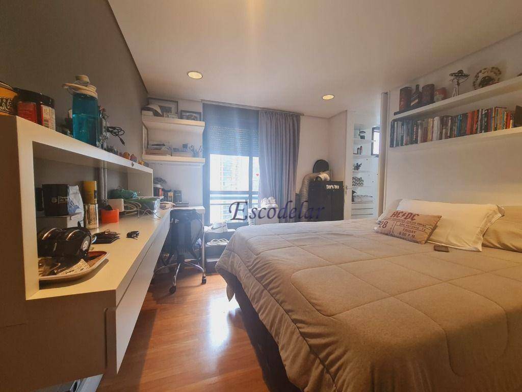 Apartamento à venda com 3 quartos, 263m² - Foto 18