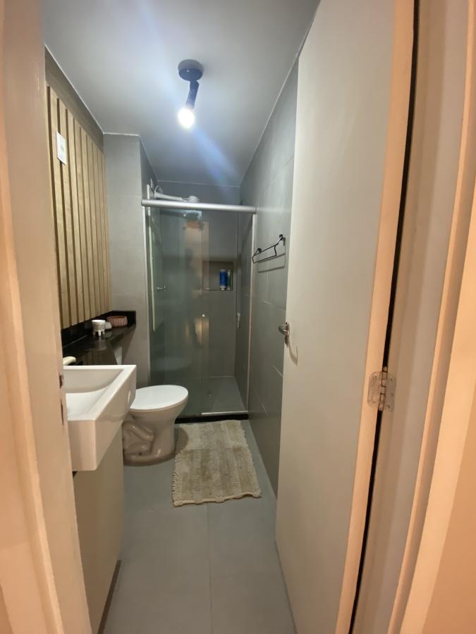 Apartamento à venda com 2 quartos, 45m² - Foto 9