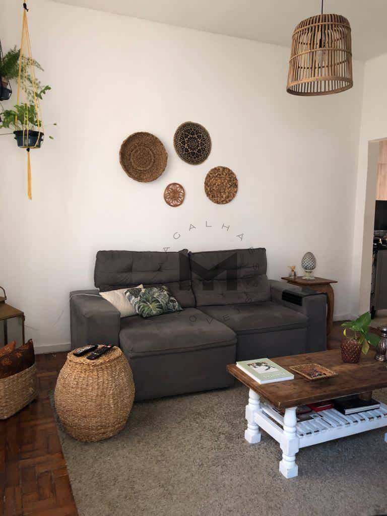 Apartamento à venda com 2 quartos, 85m² - Foto 6