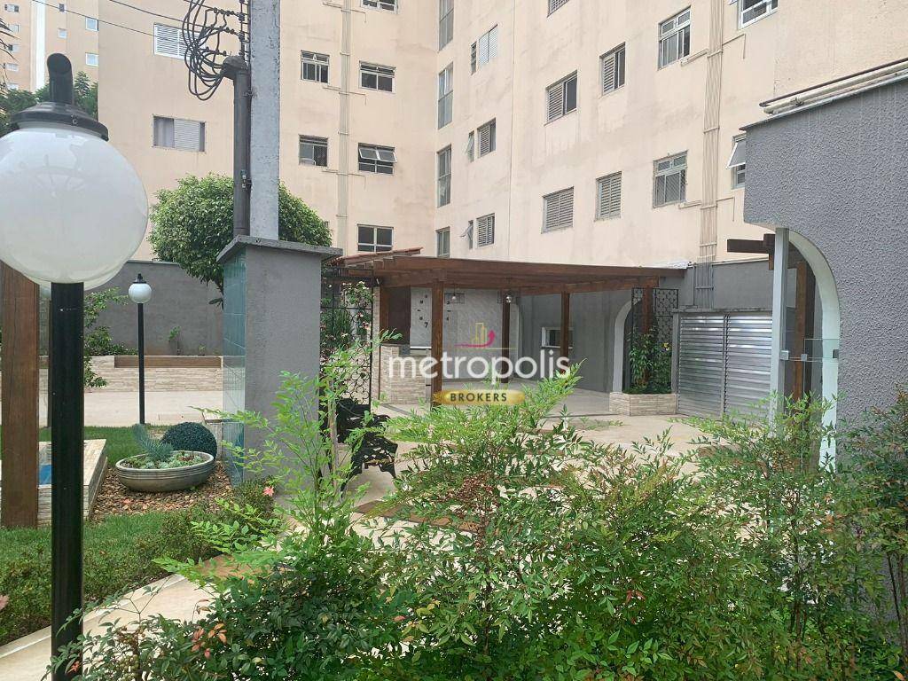 Apartamento à venda com 3 quartos, 68m² - Foto 25