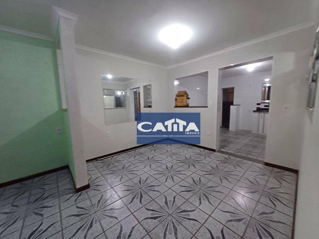 Sobrado para alugar com 3 quartos, 100m² - Foto 6