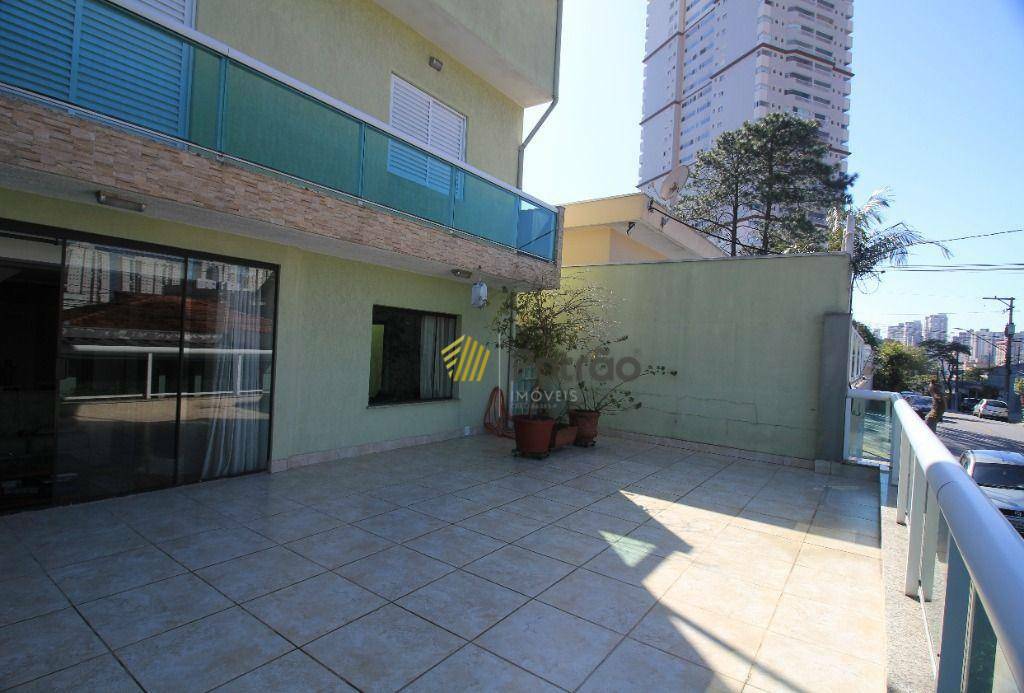 Sobrado à venda com 4 quartos, 259m² - Foto 8