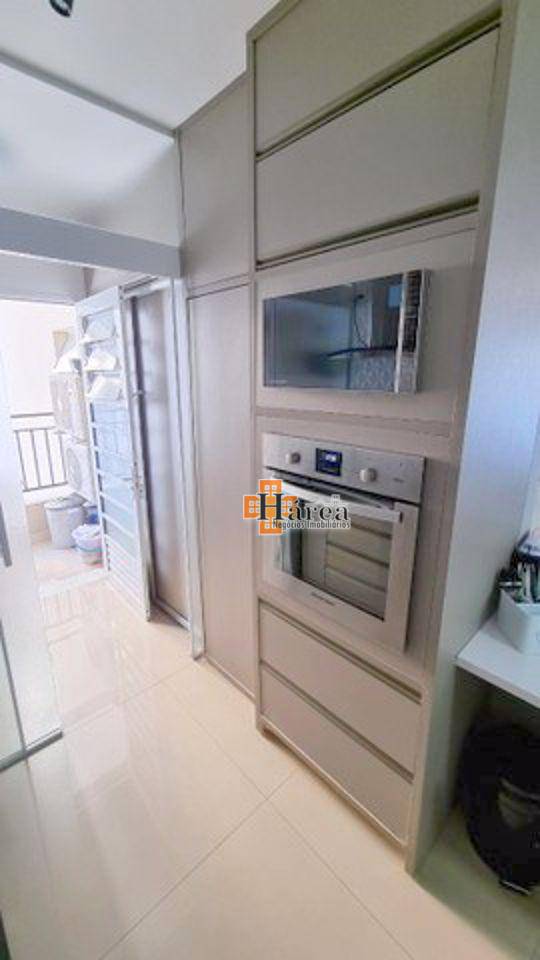 Apartamento à venda com 3 quartos, 95m² - Foto 14