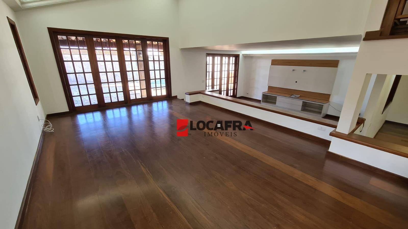 Casa à venda com 5 quartos, 570m² - Foto 6