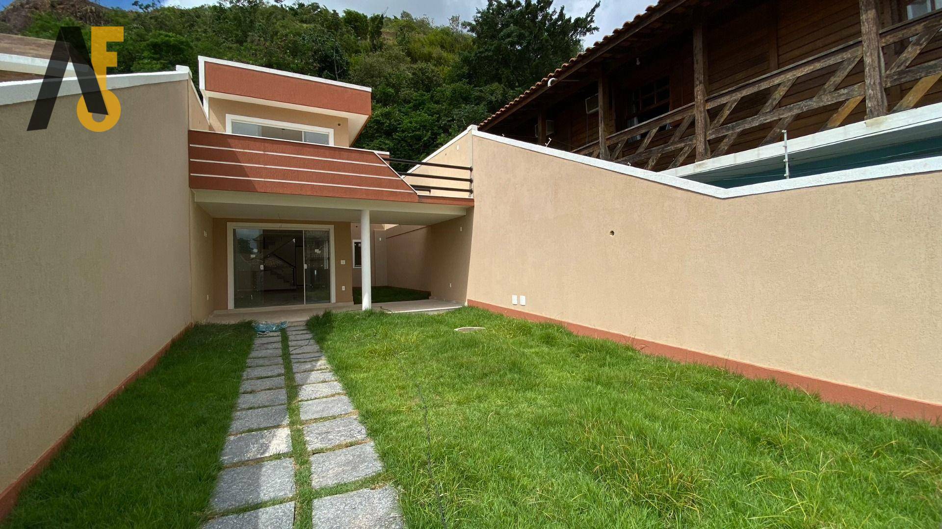 Casa de Condomínio à venda com 4 quartos, 136m² - Foto 18