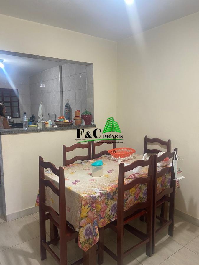 Casa à venda com 3 quartos, 140m² - Foto 8