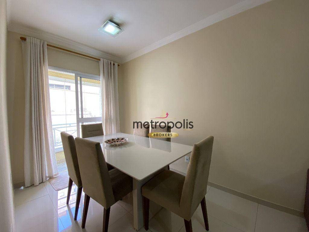 Apartamento à venda com 2 quartos, 73m² - Foto 8