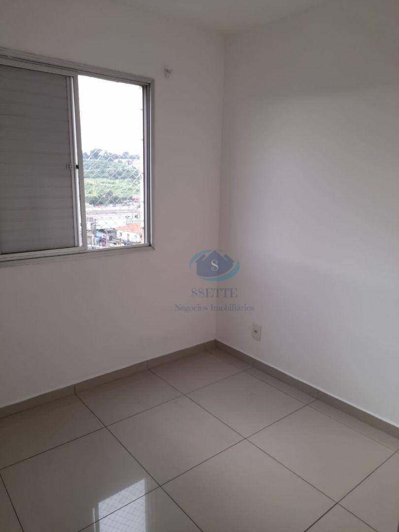 Apartamento à venda com 3 quartos, 66m² - Foto 5