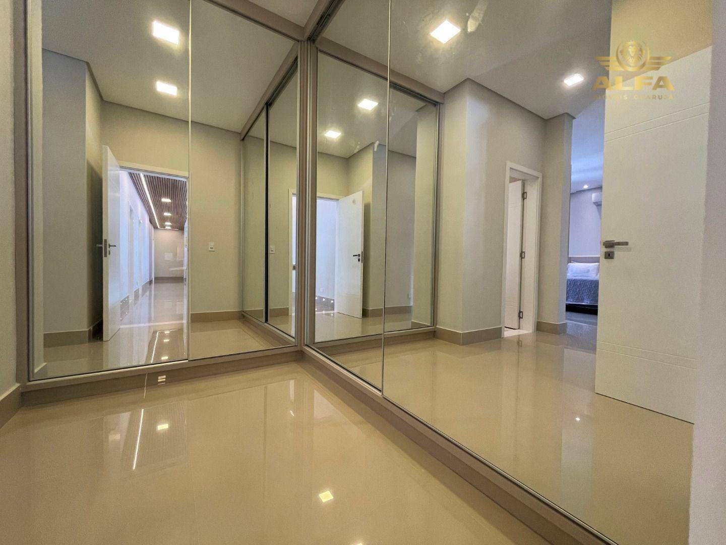 Casa de Condomínio à venda com 6 quartos, 850m² - Foto 19