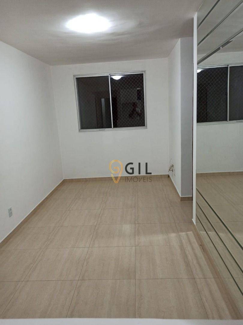 Apartamento à venda com 2 quartos, 45m² - Foto 8