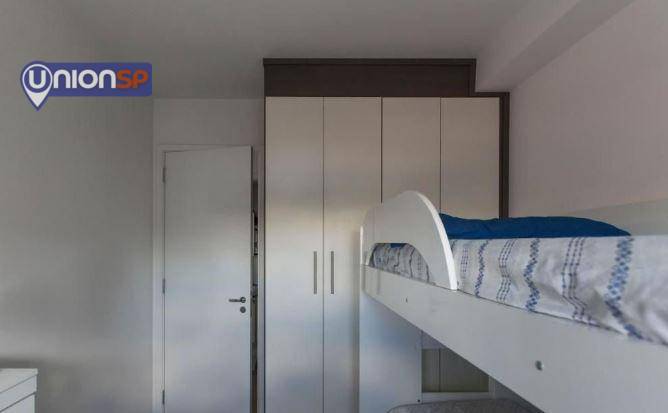 Apartamento à venda com 2 quartos, 47m² - Foto 9