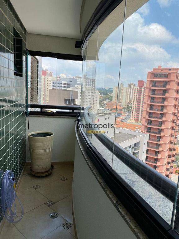 Apartamento para alugar com 3 quartos, 144m² - Foto 4