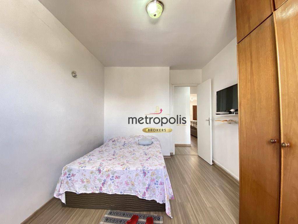 Apartamento à venda com 3 quartos, 84m² - Foto 18