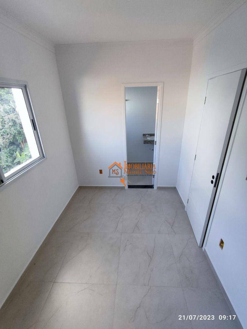 Sobrado à venda com 3 quartos, 160m² - Foto 18