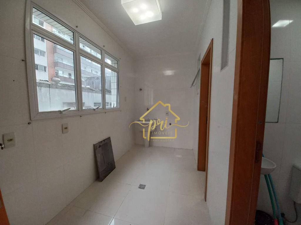 Apartamento à venda com 2 quartos, 121m² - Foto 11