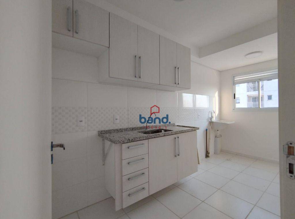 Apartamento para alugar com 2 quartos, 54m² - Foto 8