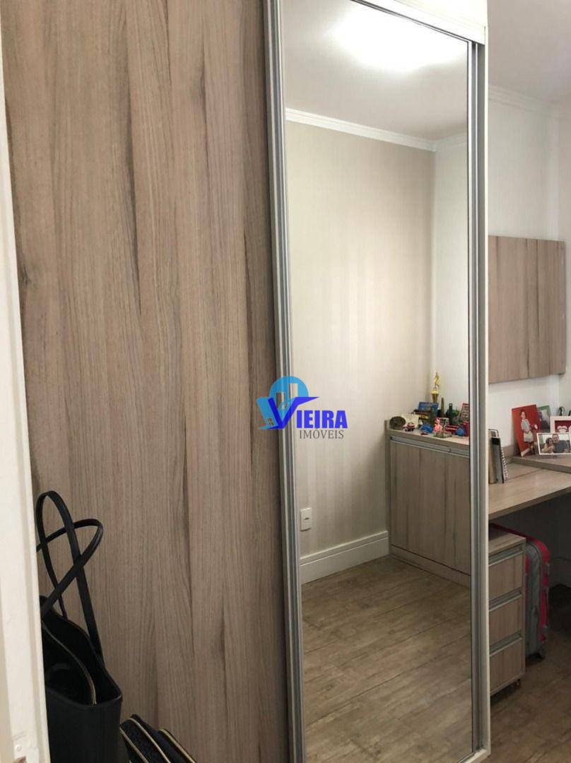 Apartamento à venda com 3 quartos, 77m² - Foto 14