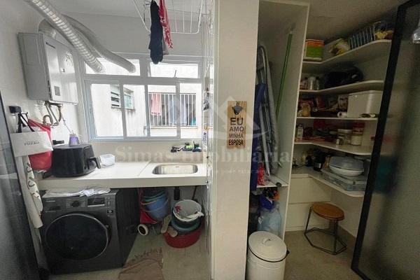 Apartamento à venda com 2 quartos, 68m² - Foto 32