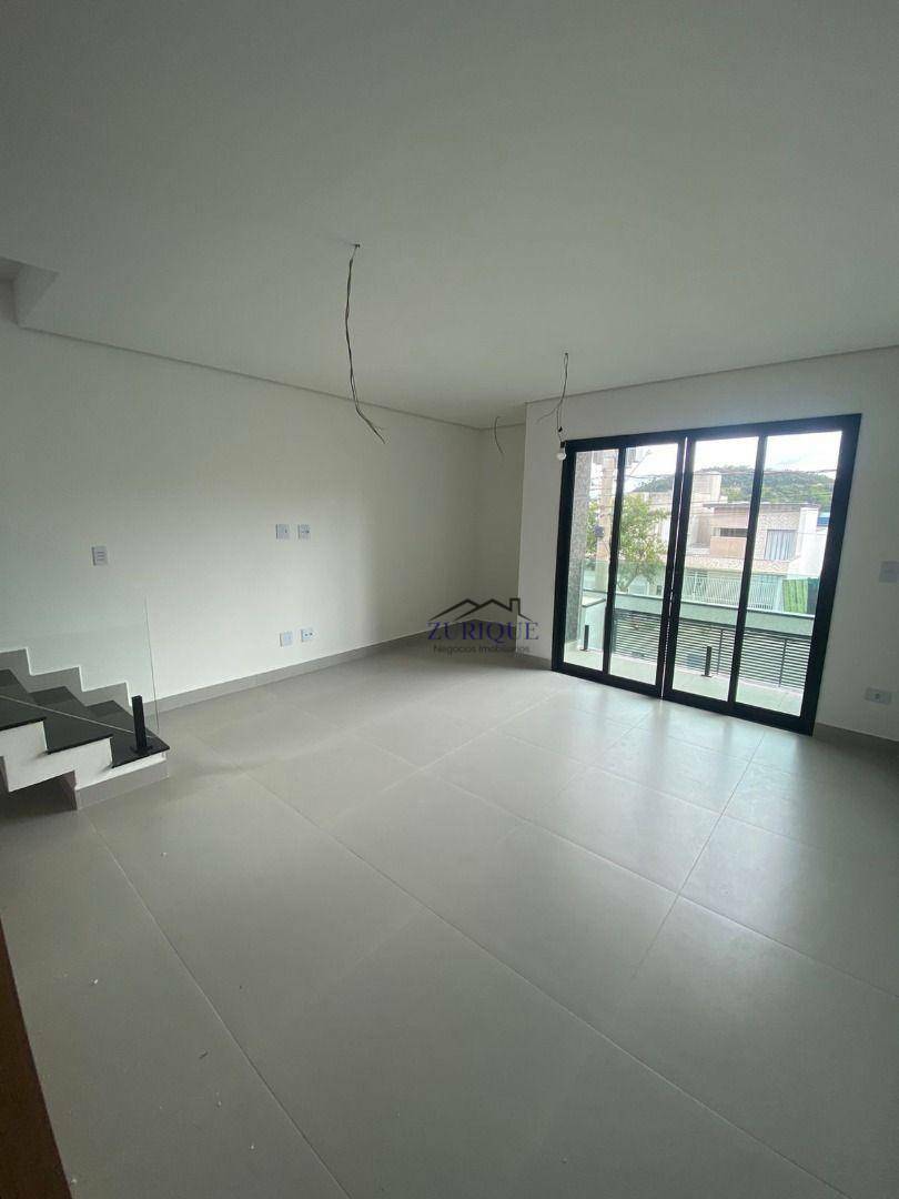 Sobrado à venda com 3 quartos, 159m² - Foto 10