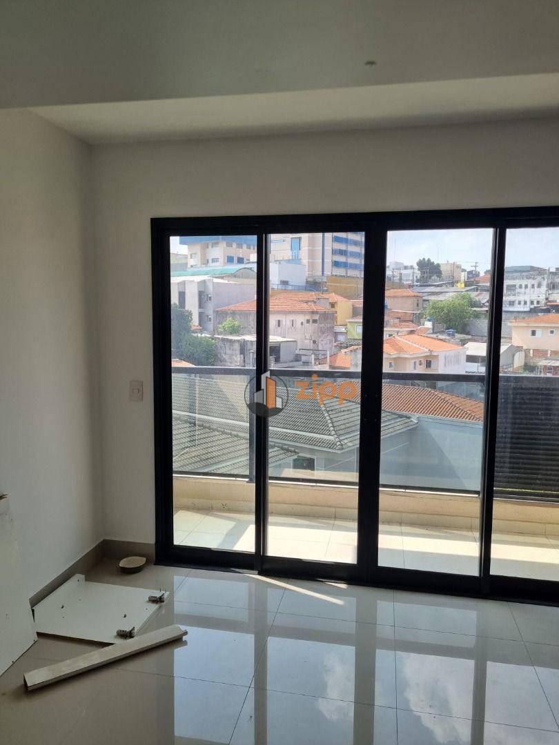 Apartamento para alugar com 1 quarto, 42m² - Foto 3