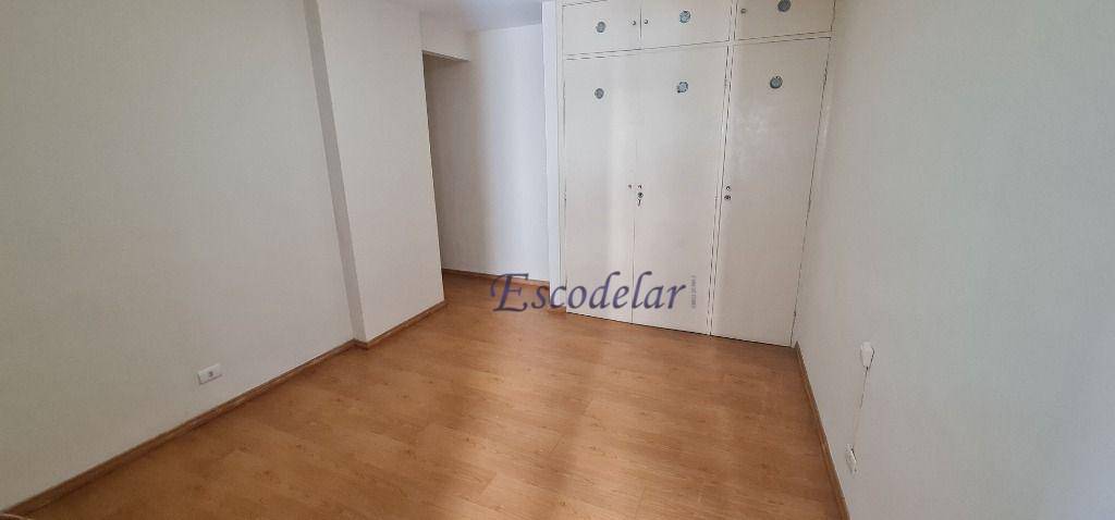 Apartamento à venda com 2 quartos, 60m² - Foto 11