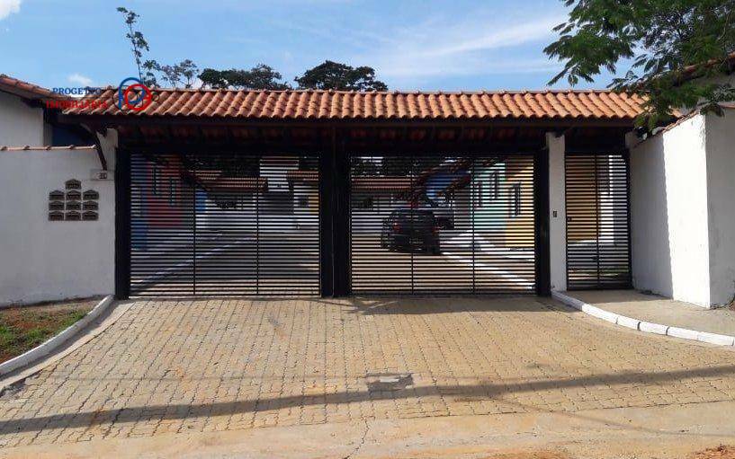 Casa de Condomínio à venda com 2 quartos, 71m² - Foto 18