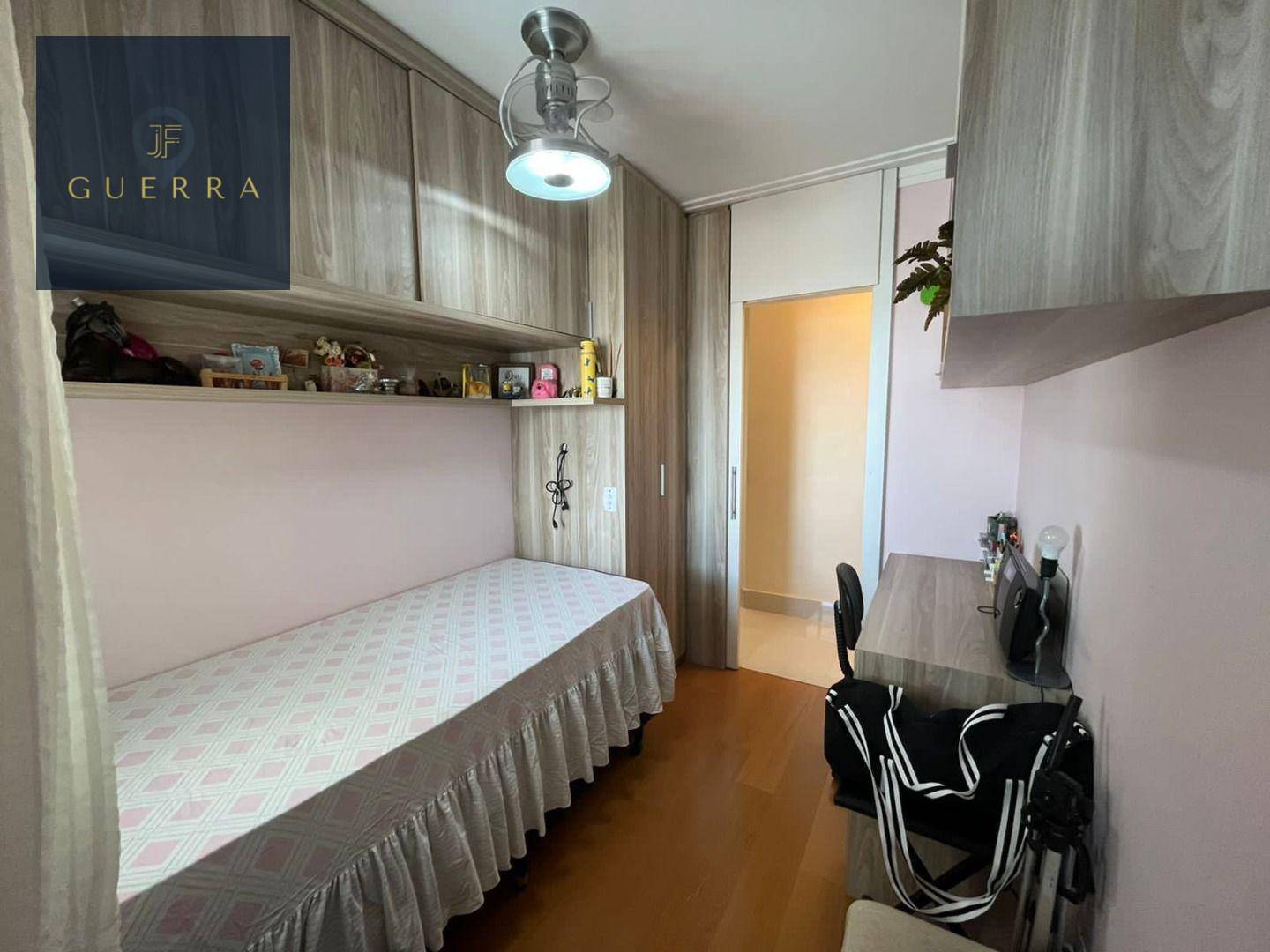 Apartamento à venda com 3 quartos, 108m² - Foto 12